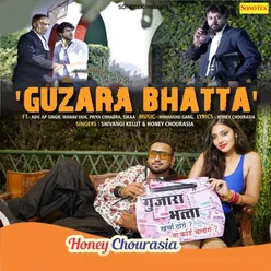 Guzara Bhatta